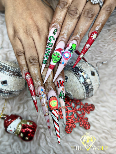 Thewolfnailsupply
