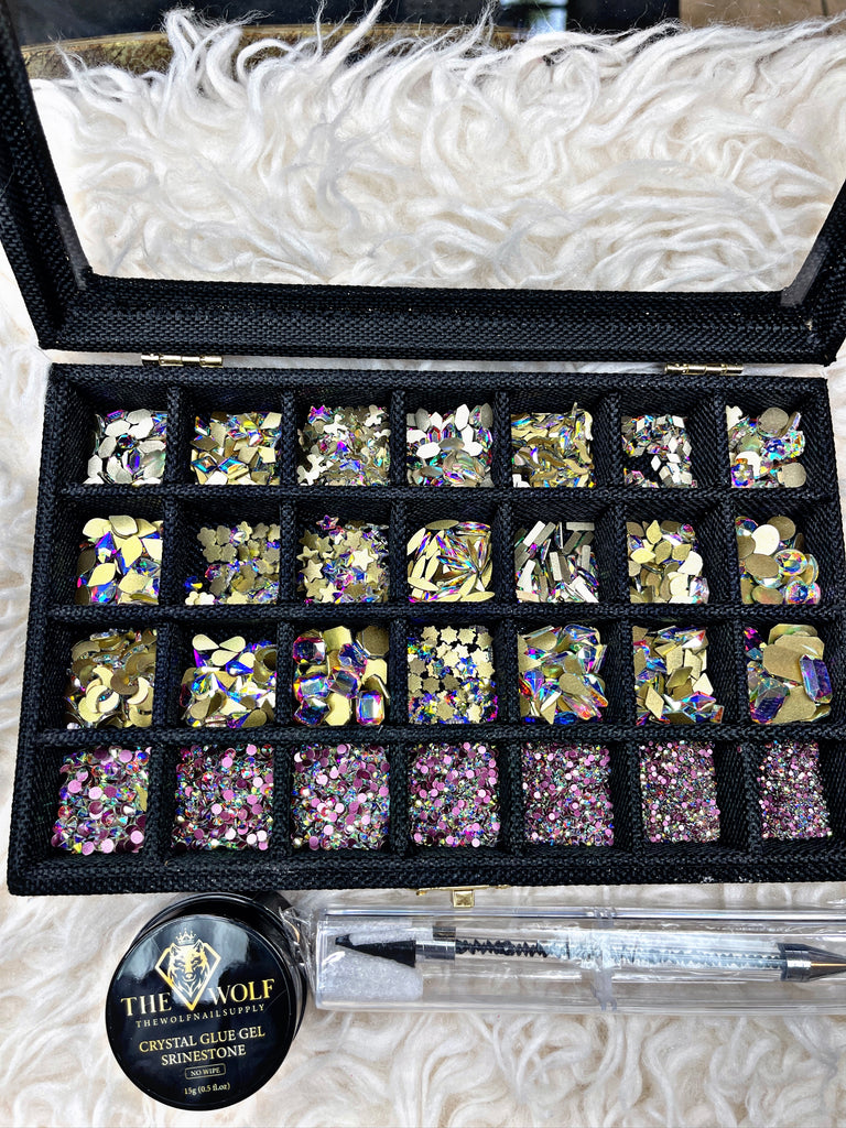DIAMOND SRINESTONE
